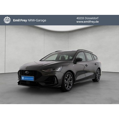 Ford Focus 1.5 EcoBlue 85 kW