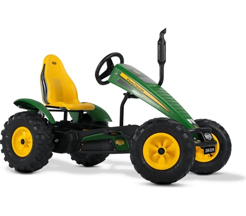 BERG John Deere BF-3