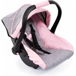 Bayer Canopy Doll Car Seat