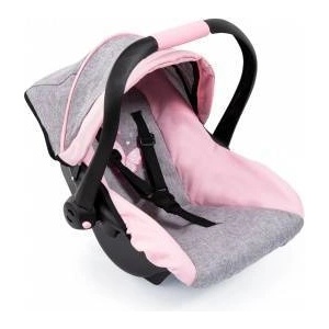 Bayer Canopy Doll Car Seat