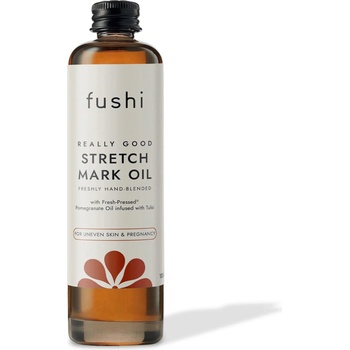 Fushi Really Good Stretch Mark Oil - 100 мл