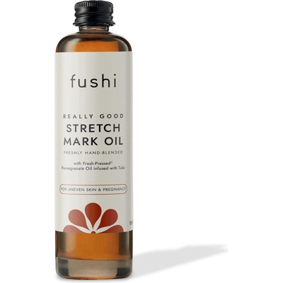 Fushi Really Good Stretch Mark Oil - 100 мл
