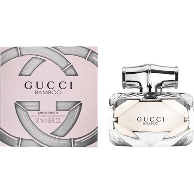 Gucci Bamboo toaletná voda dámska 30 ml