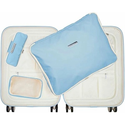 SUITSUIT® Perfect Packing system, veľkosť S, Alaska Blue AF-27320