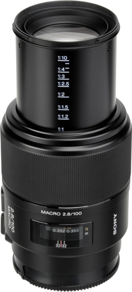 Sony SAL-100M28