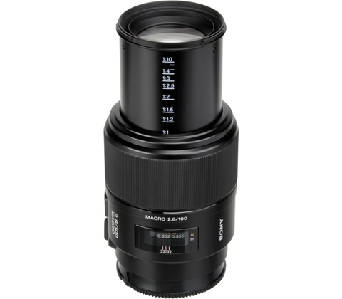 Sony SAL-100M28
