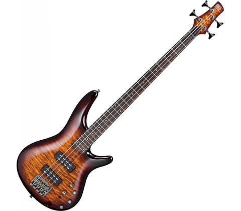 Ibanez SR400EQM