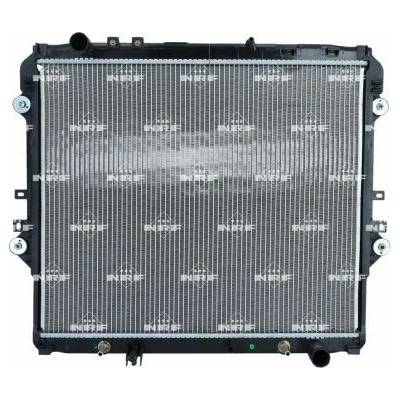 Chladič motora NRF 550032