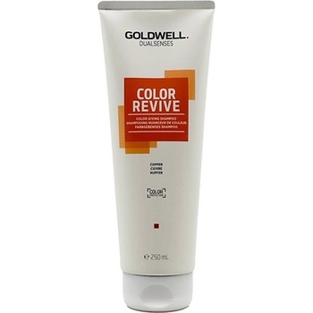 Goldwell Color Revive Šampón na oživenie farby vlasov studená blond 202991 250 ml