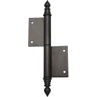 TKZ Závěs okenní 100mm UŘ14 BPÚ pravý