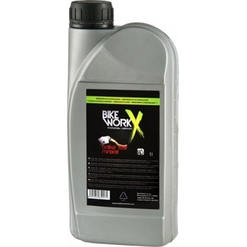 Bike WorkX Brake Star mineral 1000 ml