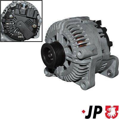 Generátor JP GROUP 1490102900