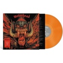 Motörhead - Sacrifice LP