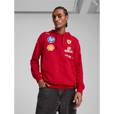 PUMA Суитшърт SF Team Hoodie
