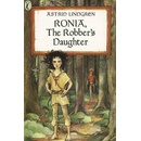 Ronia, the Robbers Daughter - Astrid Lindgren