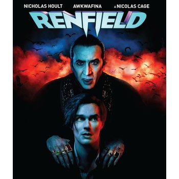 Renfield BD