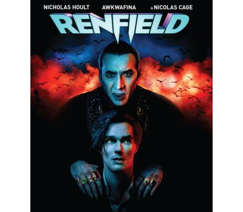 Renfield BD