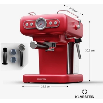 Image 1 of Klarstein Espressionata Evo TK8-EsprEvoCof