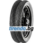Continental ContiStreet ( 80/90-18 TL 45P Задно колело, M/C ) - tirendo Мотоциклетни гуми