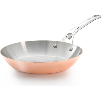 De Buyer Medená panvica PRIMA MATERA 32 cm