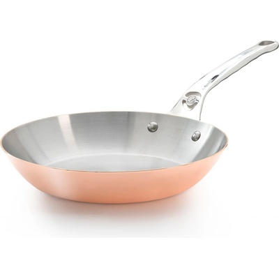 De Buyer Medená panvica PRIMA MATERA 32 cm