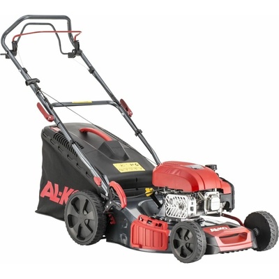 AL-KO 4.66 SP-D Eeasy