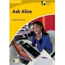 Ask Alice Level 2 Elementary/Lowerintermediate