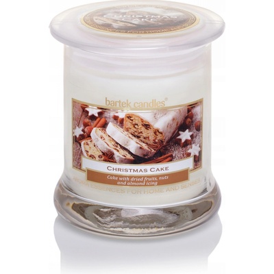 Bartek Candles VÁNOČKA 260 g