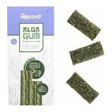 Record Alga Gum S 7 x 10 s mořskou řasou 5 g