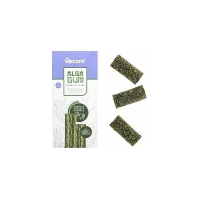 Record Alga Gum S 7 x 10 s mořskou řasou 5 g
