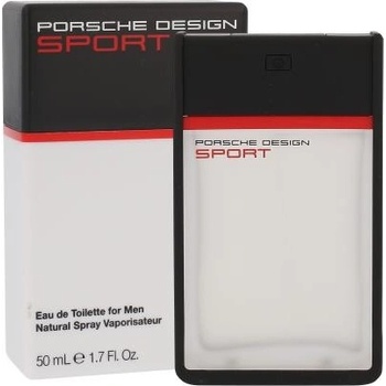 Porsche Design Sport toaletná voda pánska 50 ml