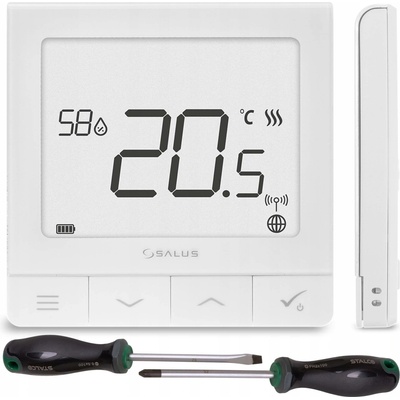 SALUS SQ610RF