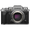 Fujifilm X-T4 + 18-55mm Silver (16650883)