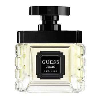GUESS Uomo EDT 50 ml H