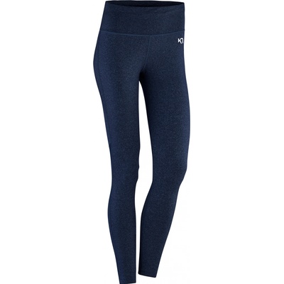 Kari Traa legíny Women Julie High Waist Tights Marin