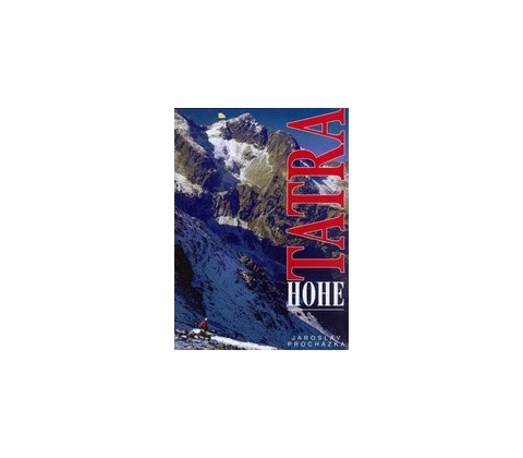 Hohe Tatra