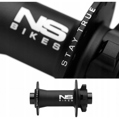 NS Bikes Rotary