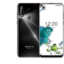 Mobilní telefony Oukitel C17 Pro 4GB/64GB Black