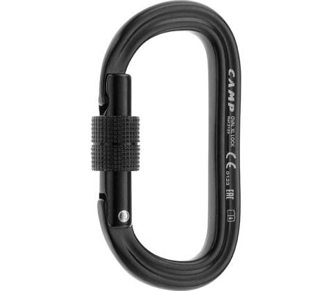 Camp Oval XL Lock