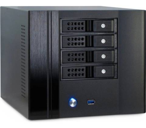 Inter-Tech SC-4004 88887186