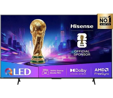 Hisense 75E77Q PRO