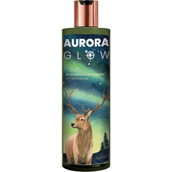 Farmona Natural Cosmetics Laboratory Душ гел Сияние Farmona AURORA GLOW Bath and shower gel (FA987308)
