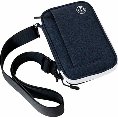 Harrows Smart Case XL Blue