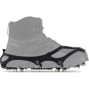 NORTEC Снегоходни шипове Nortec Nordic Snow spikes - Black - размер M (412-0066-0211)