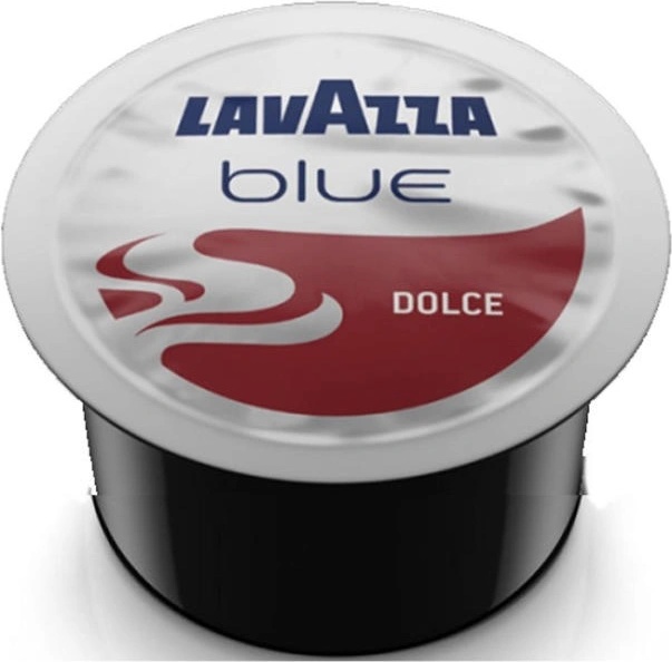 LAVAZZA Blue Espresso Dolce (100)