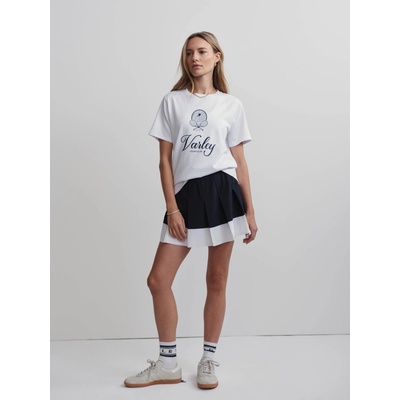 Varley Coventry Branded Tee