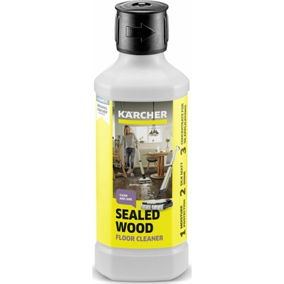 Kärcher RM 534 čistiaci prostriedok na podlahy 500 ml