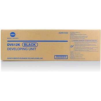 Konica Minolta DV-512K Оригинален девелопер (oml dv512k 15393)