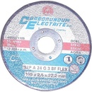 Optima Řezný kotouč profi 115 x 1.0 mm IN11510