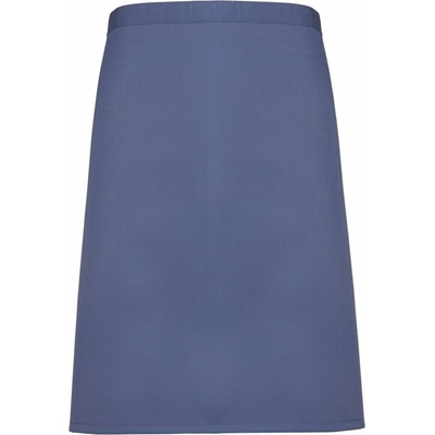 Premier PR 151 Zástera do pása krátka marine blue